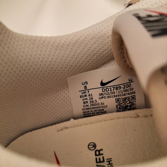 Overbreak x UNDERCOVER
Overcast - Picture 8 of 8